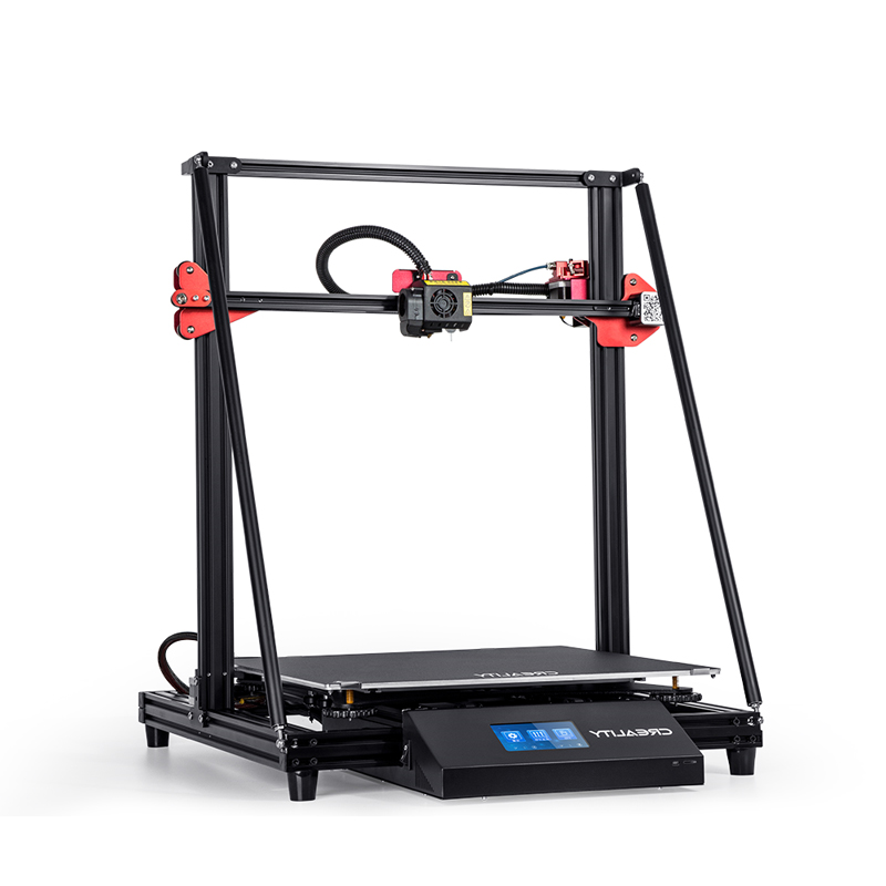 CR-10 Max 