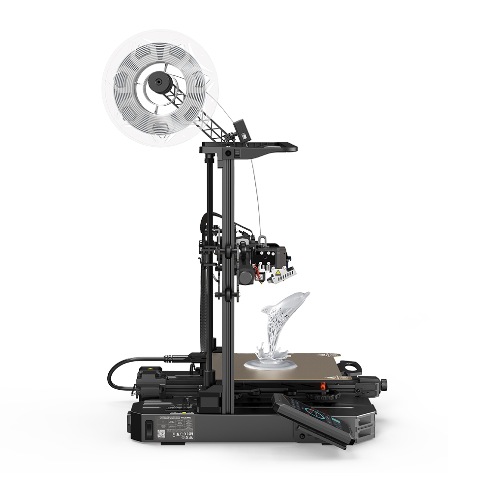 Ender-3 S1 Pro