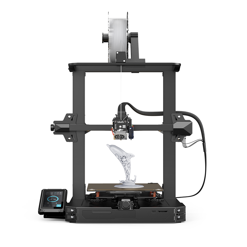 Ender-3 S1 Pro