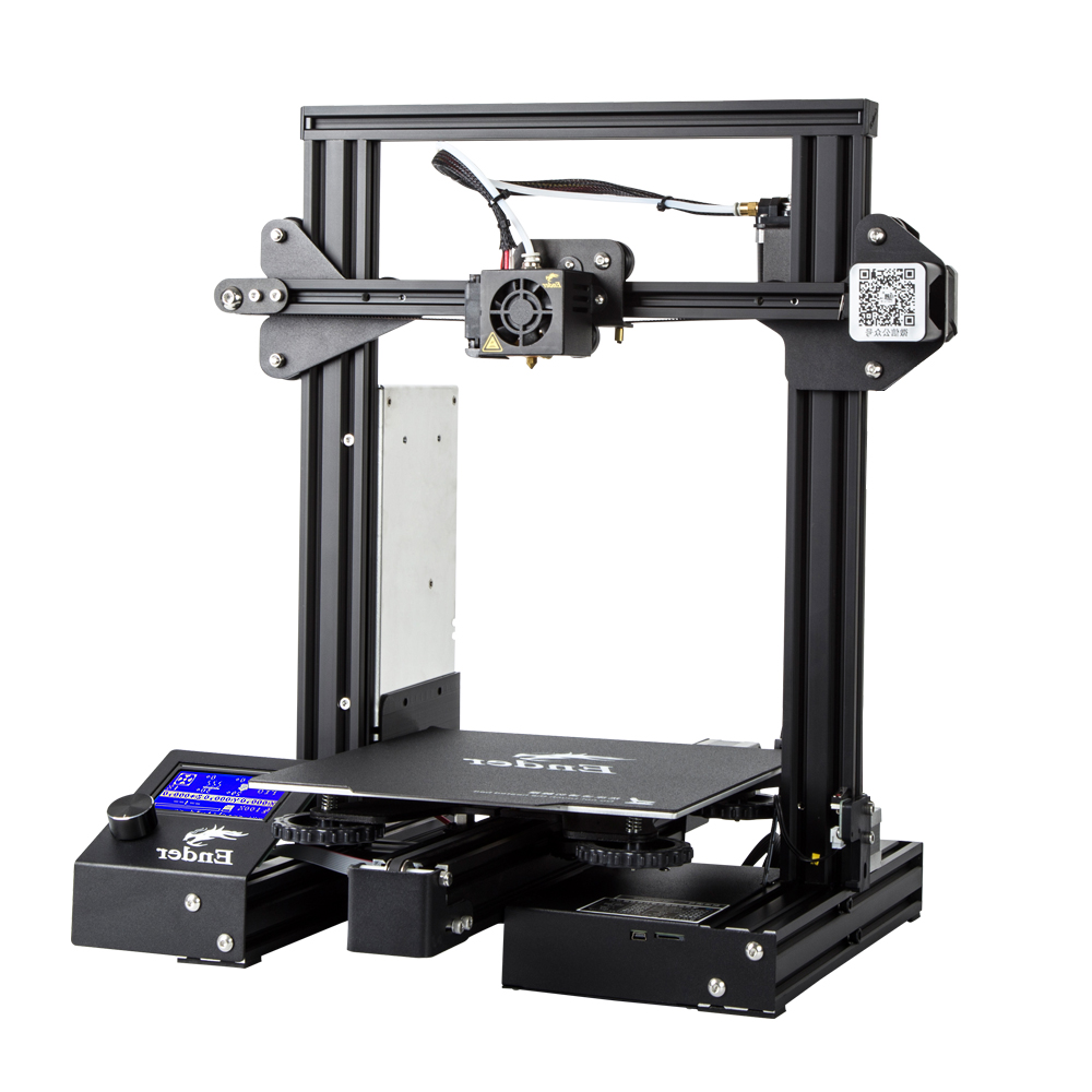 Ender-3 Pro
