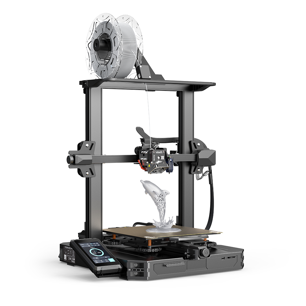Ender-3 S1 Pro