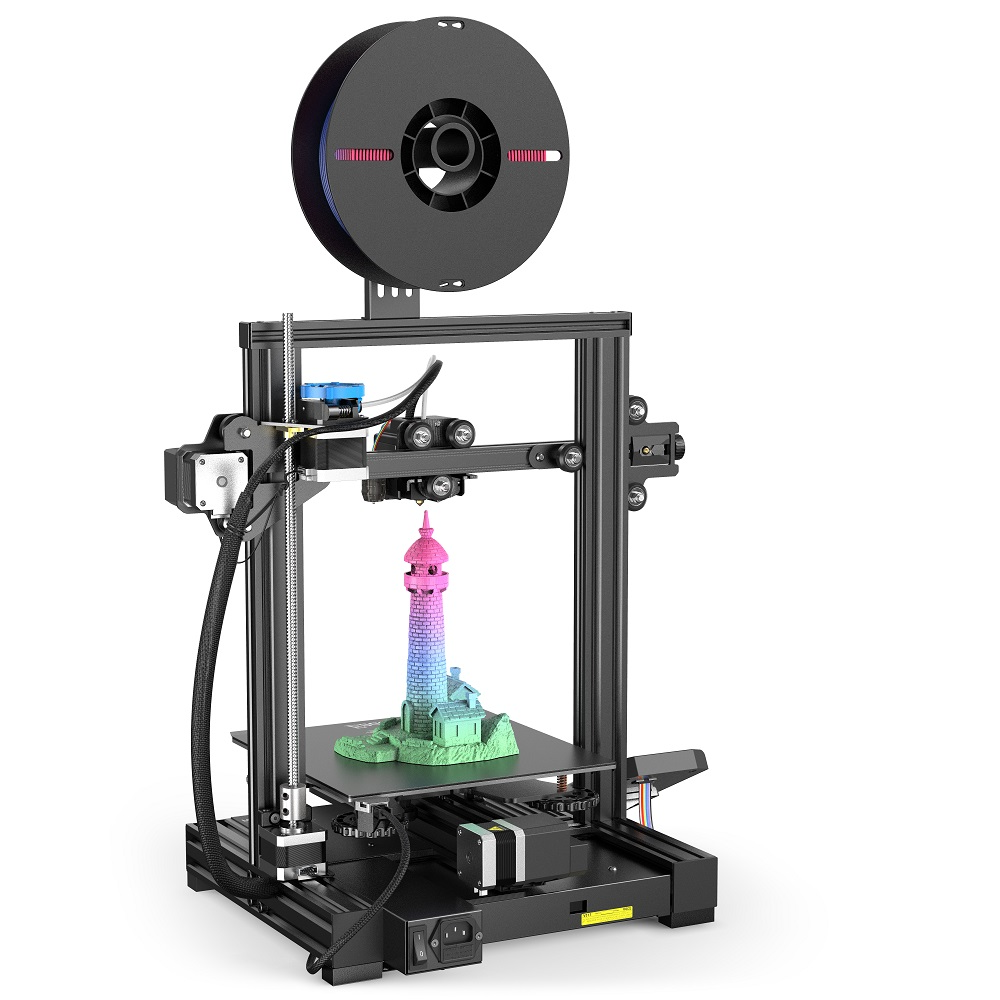 Ender-3 V2 Neo