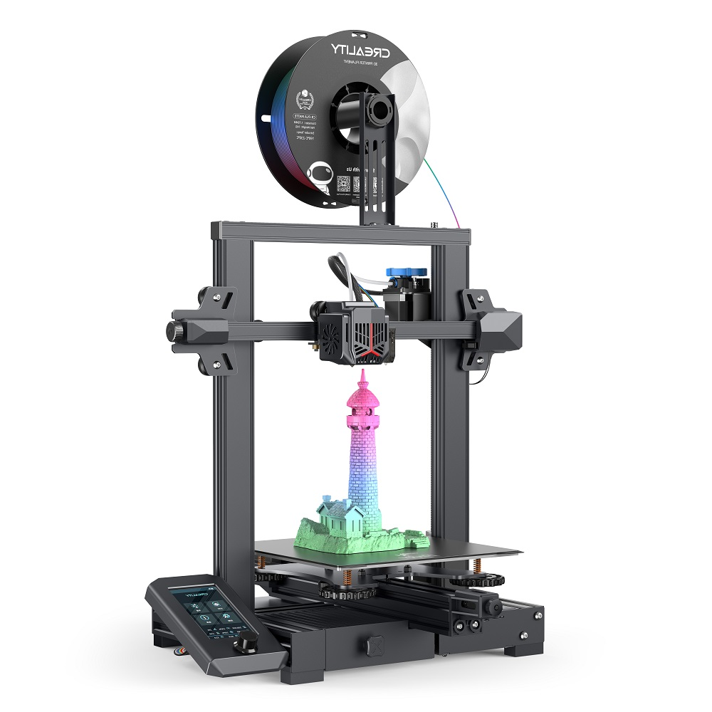 Ender-3 V2 Neo