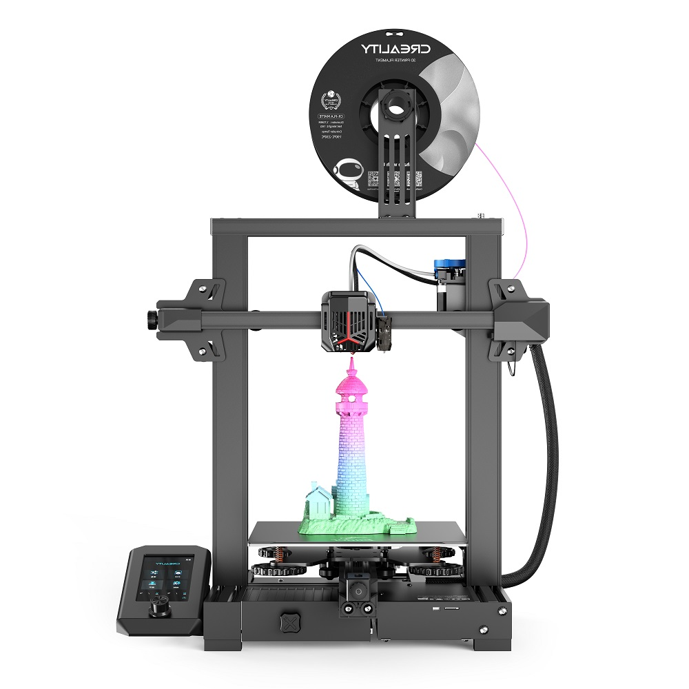 Ender-3 V2 Neo