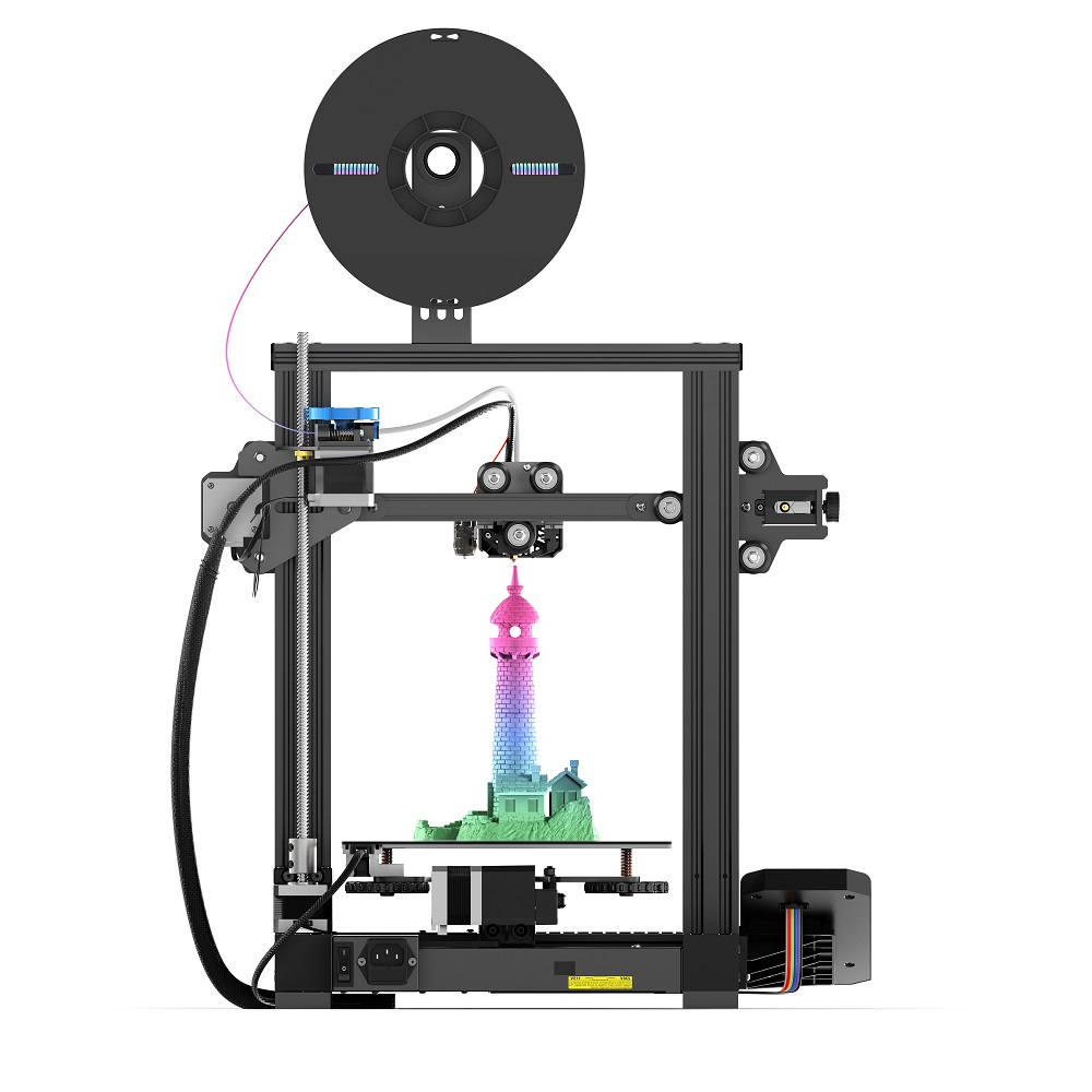 Ender-3 V2 Neo