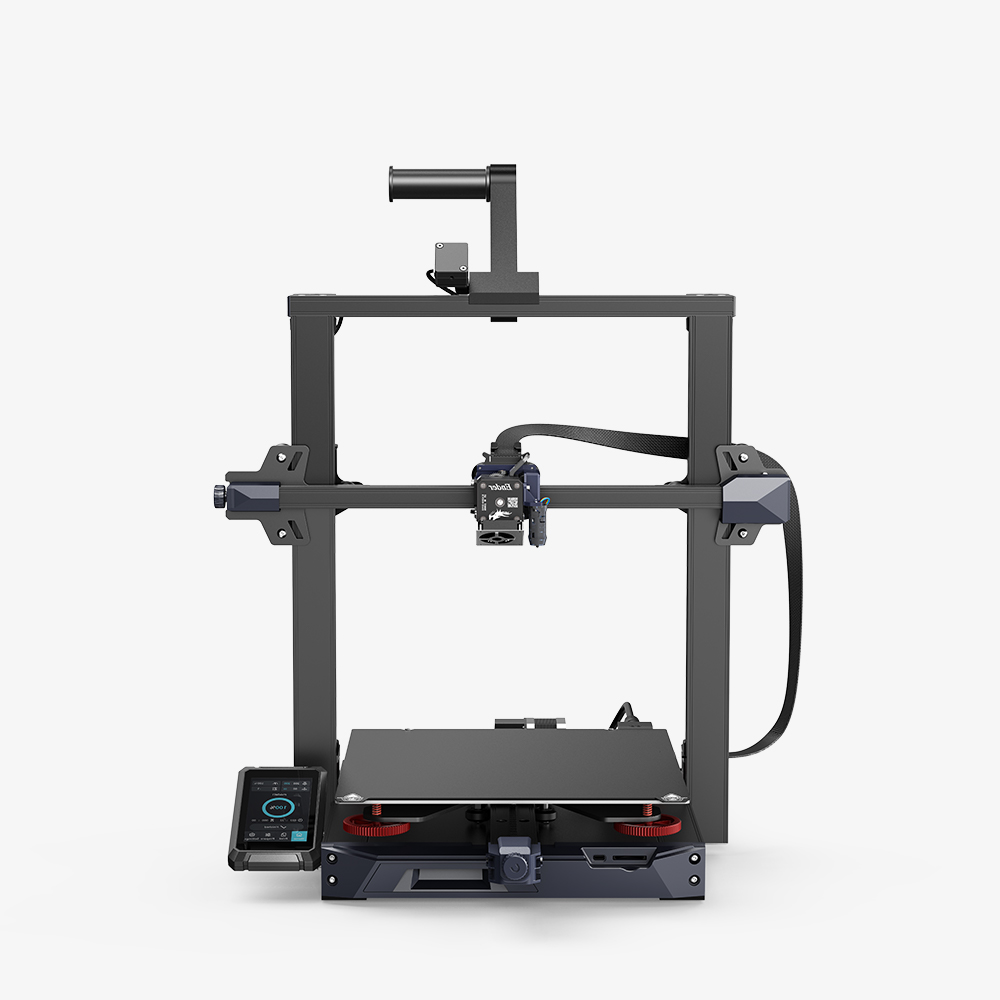 Ender-3 S1 Plus