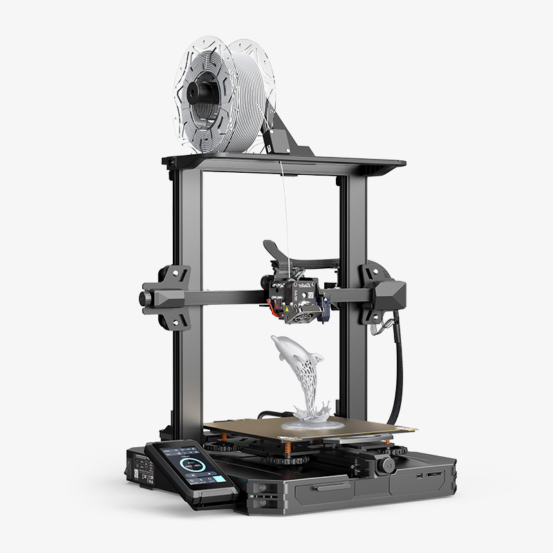 Ender-3 S1 Pro