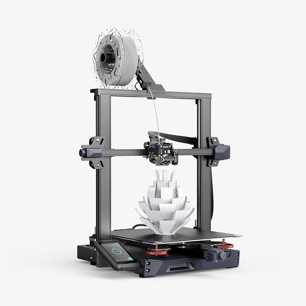 Ender-3 S1 Plus