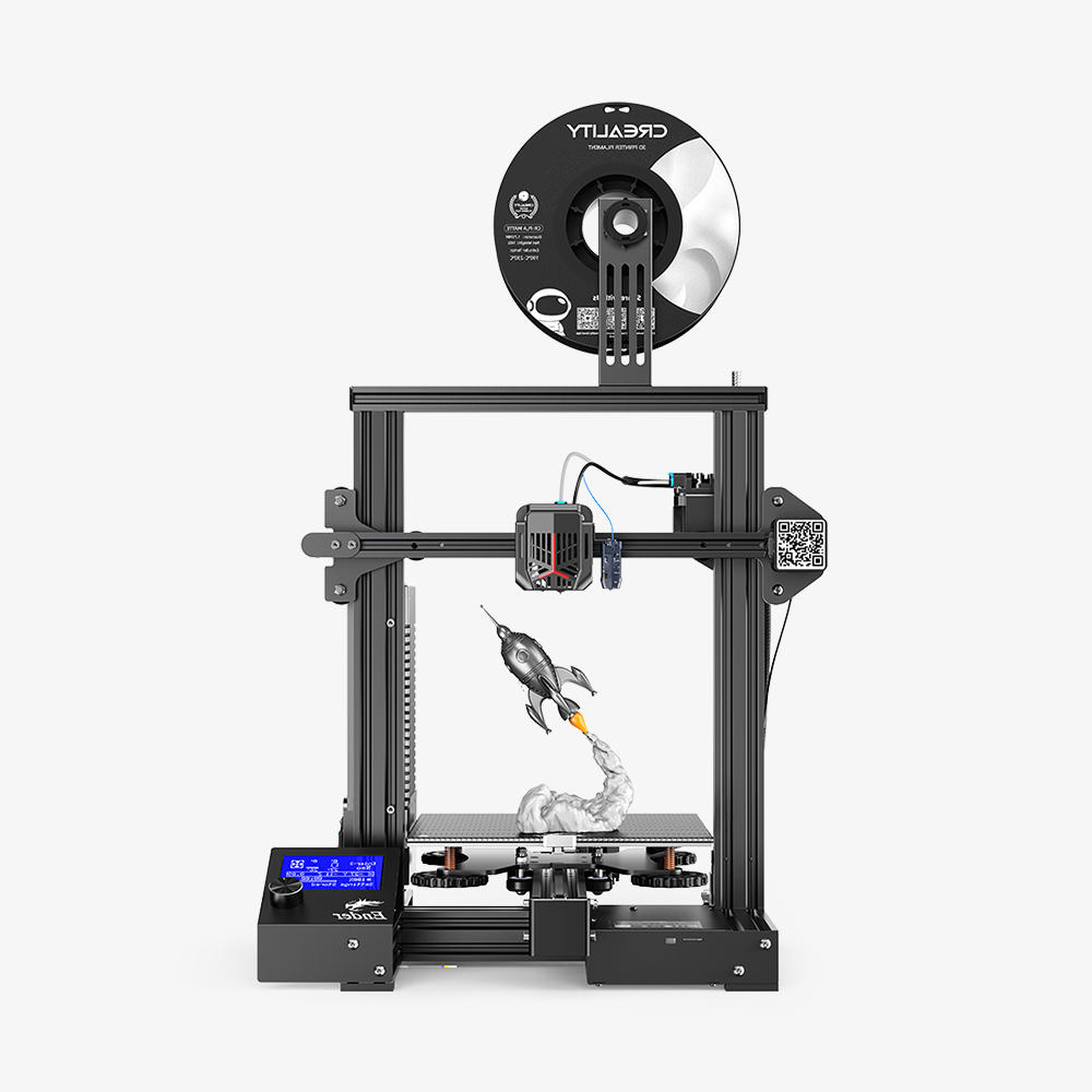 Ender-3 Neo