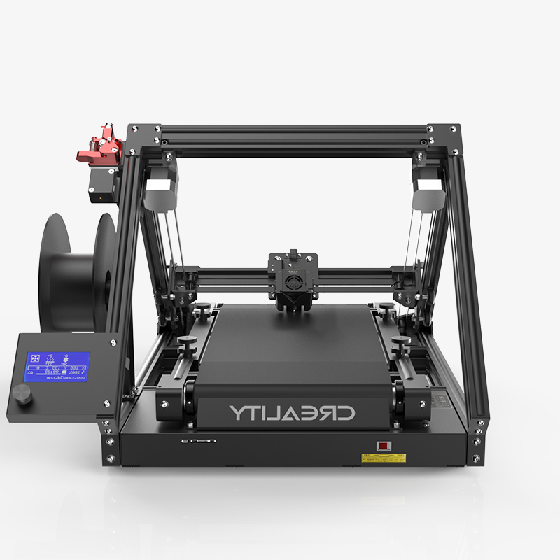 CR-30 3DPrintMill