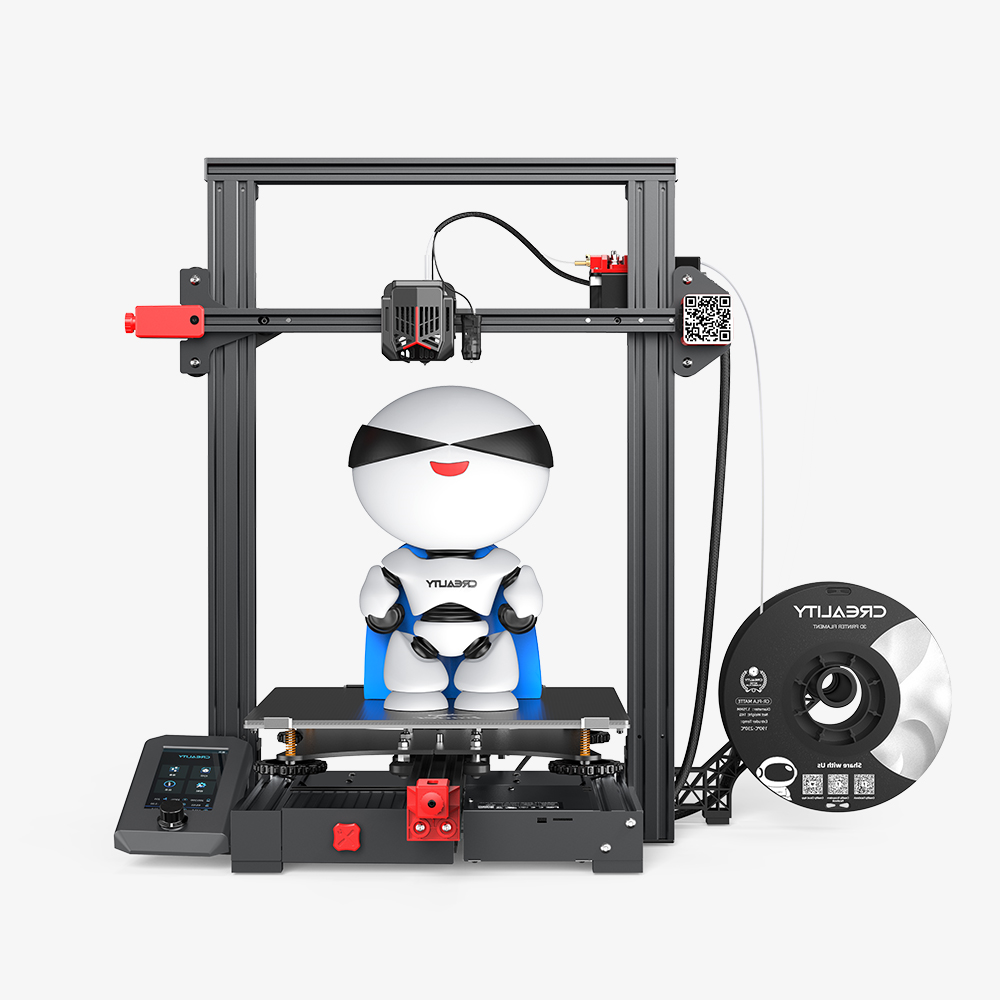 Ender-3 Max Neo