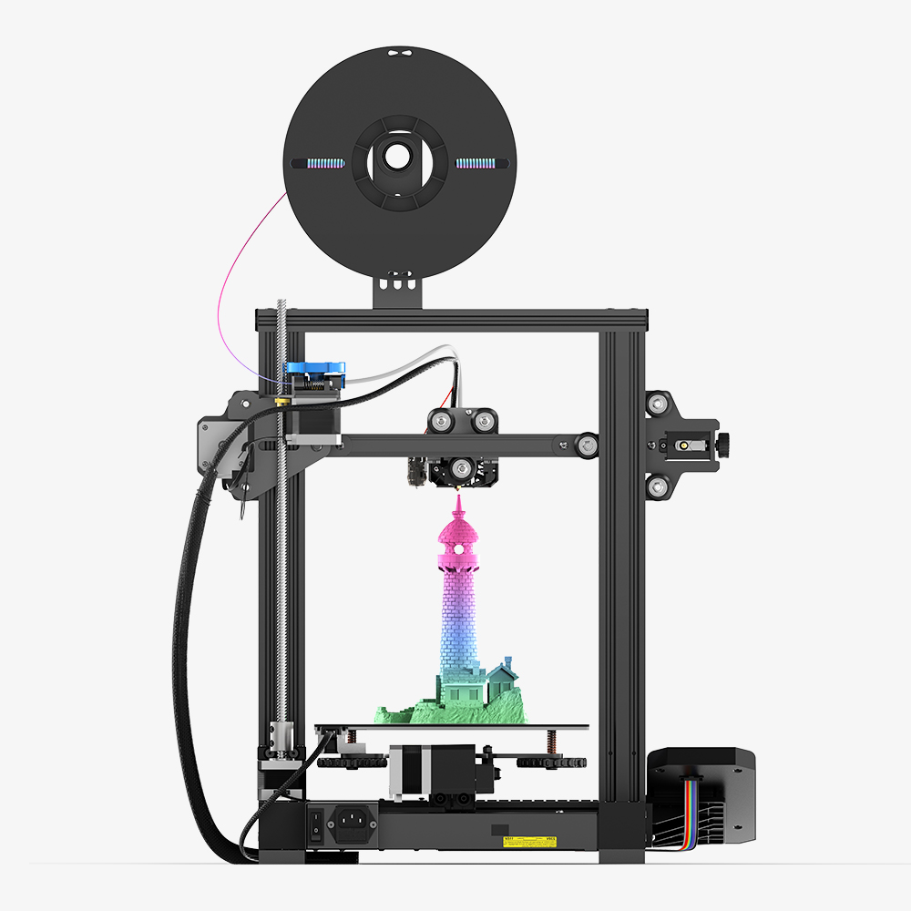 Ender-3 V2 Neo