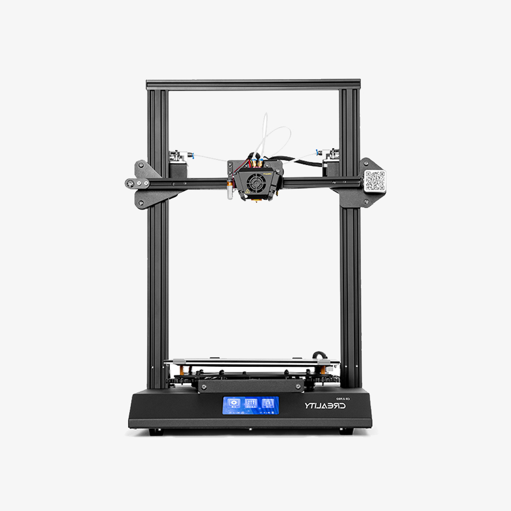 CR-X PRO 