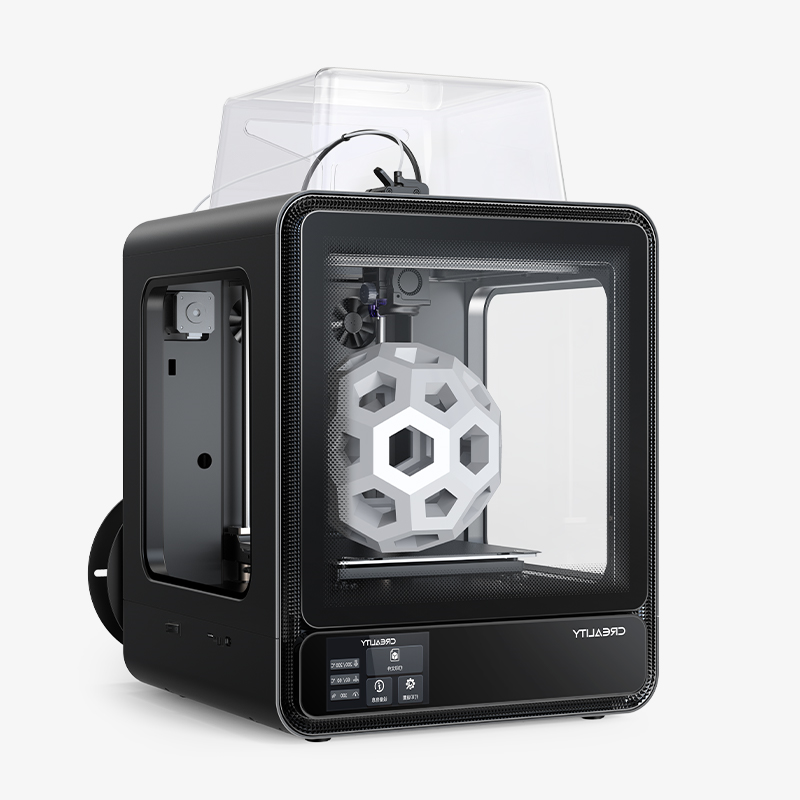 CR-200B Pro