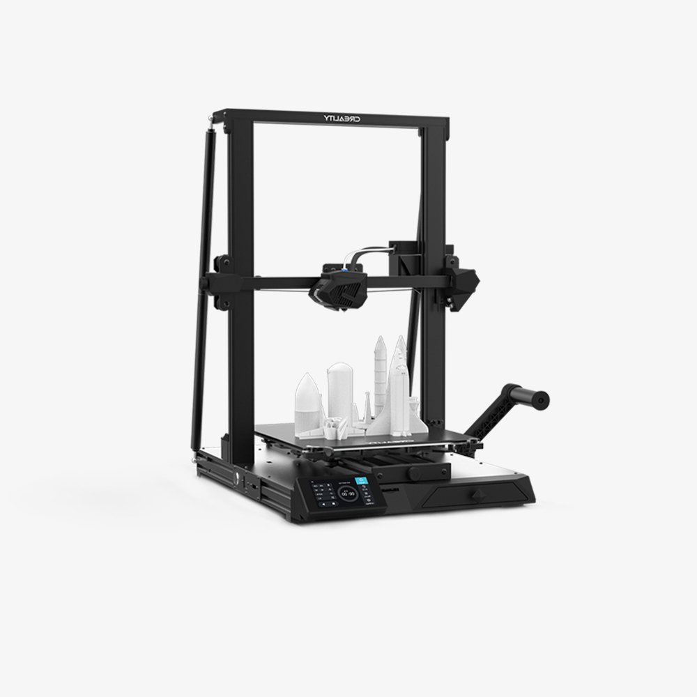 CR-10 Smart