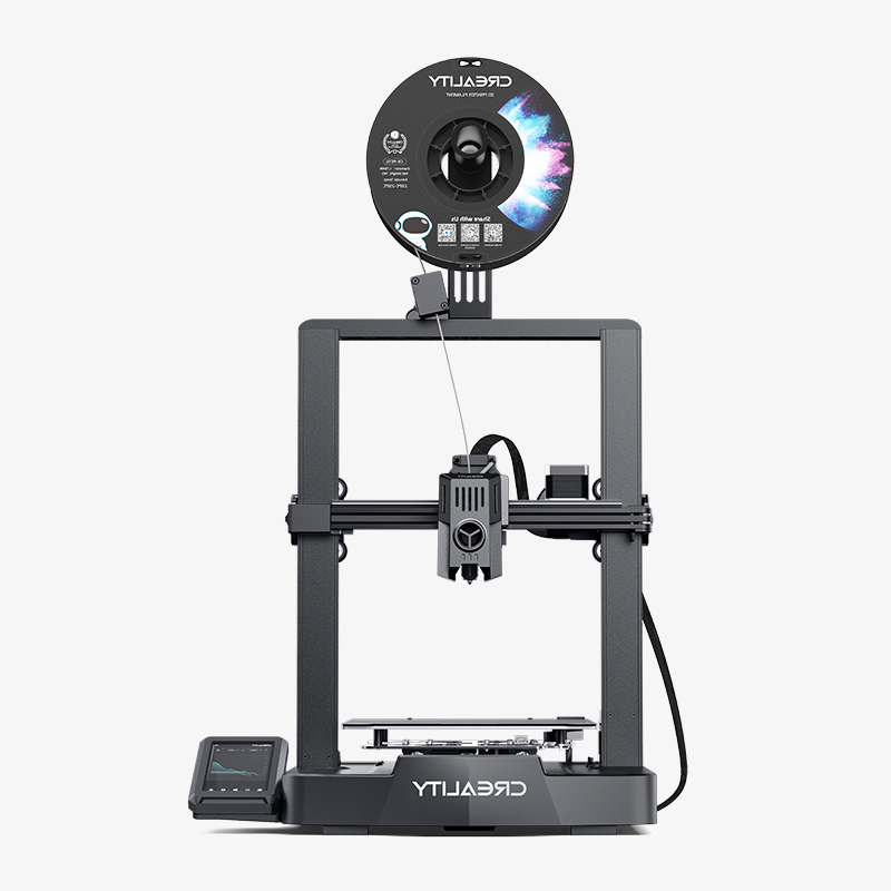 Ender-3 V3 KE