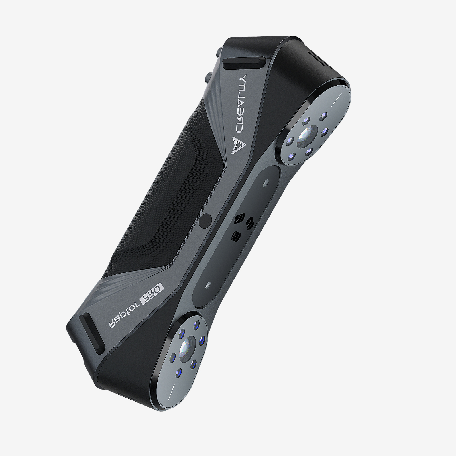 Raptor Pro