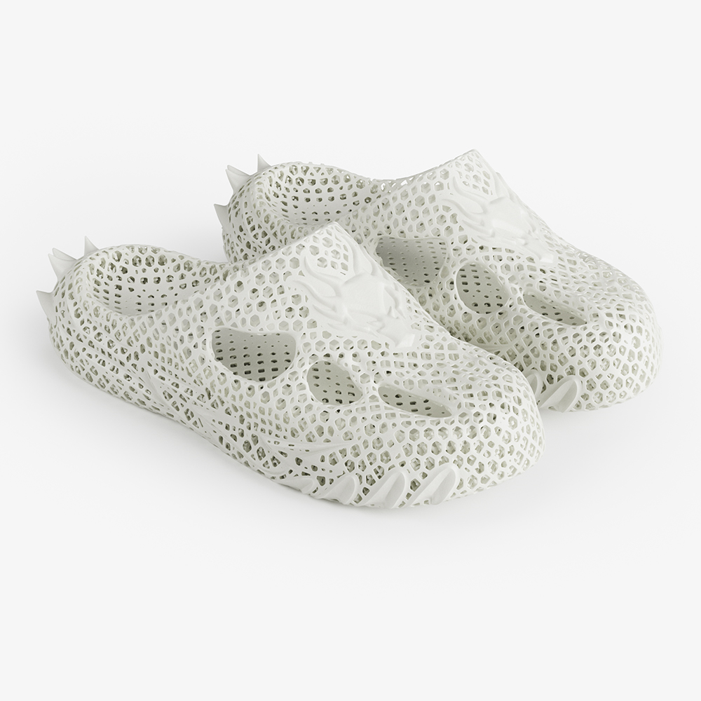 3D打印鞋