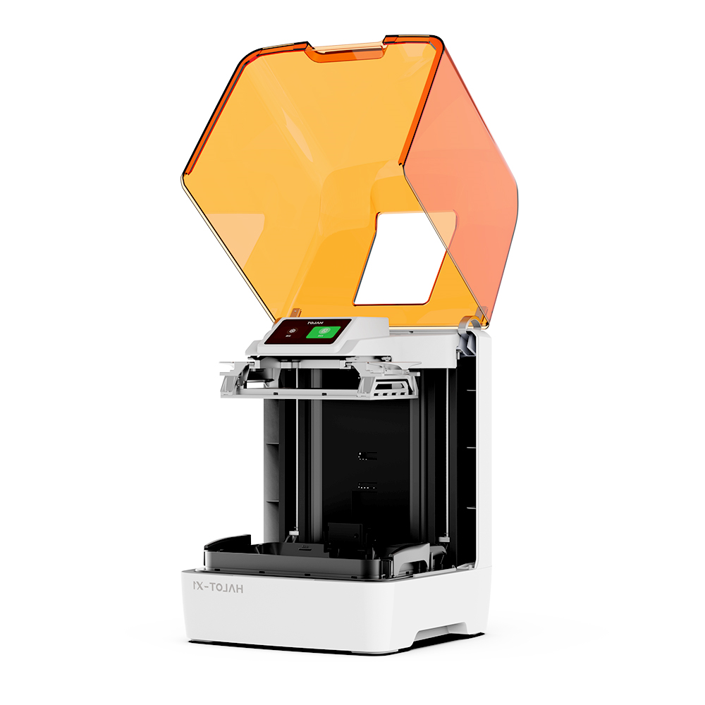 HALOT-X1
