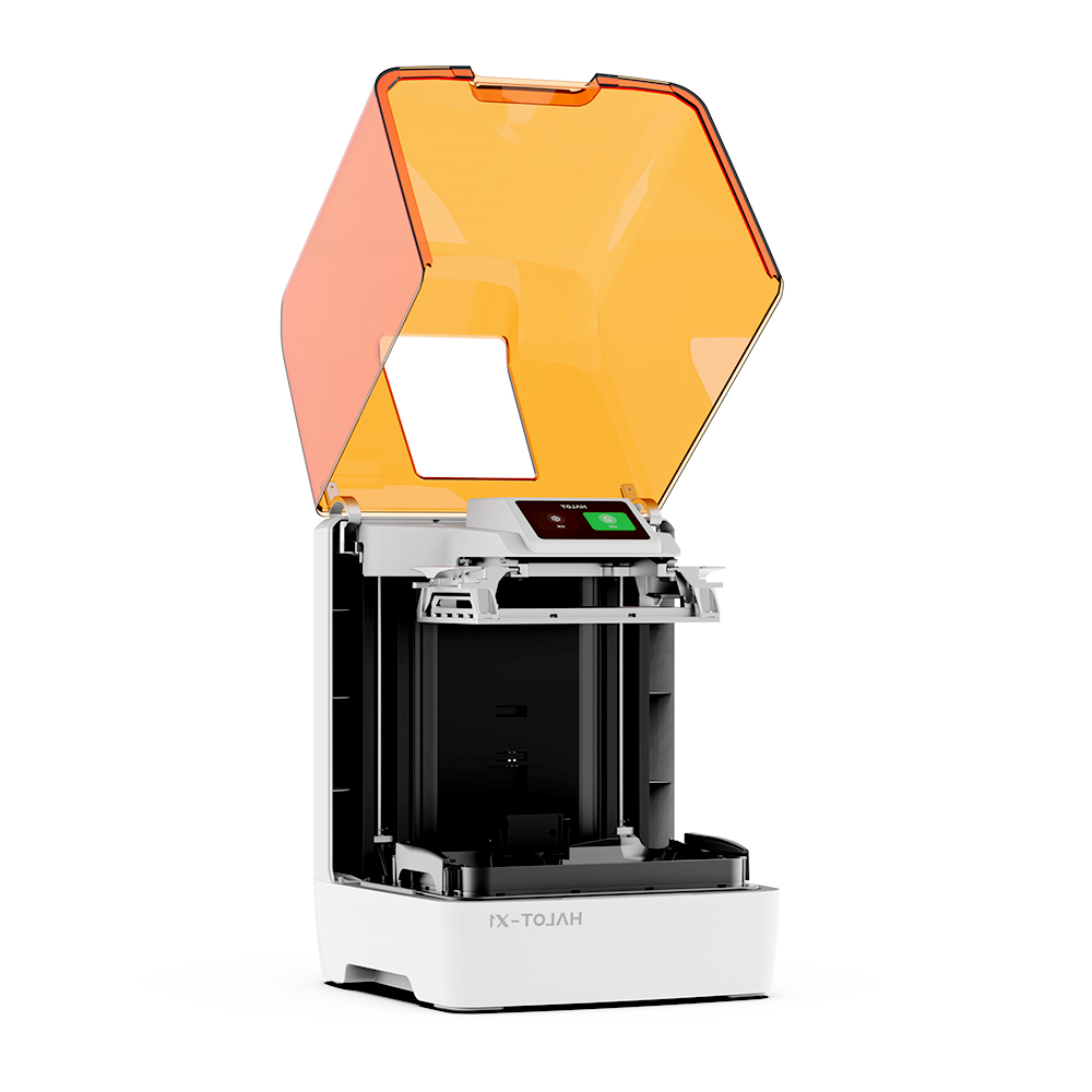 HALOT-X1