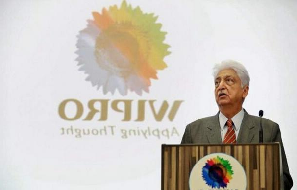 全球信息技术服务巨头Wipro涉足3D打印业务