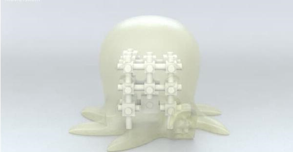 科学家用声体素操纵3D打印对象的声学属性