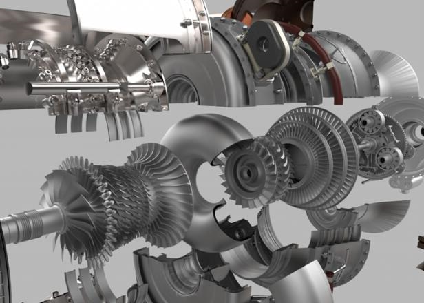 Cessna新一代商务飞机使用高效3D打印发动机