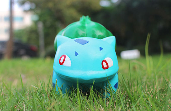 创想三维
：3D打印DIY乐趣多