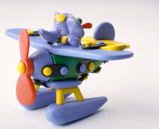 创想三维
：3D打印DIY乐趣多