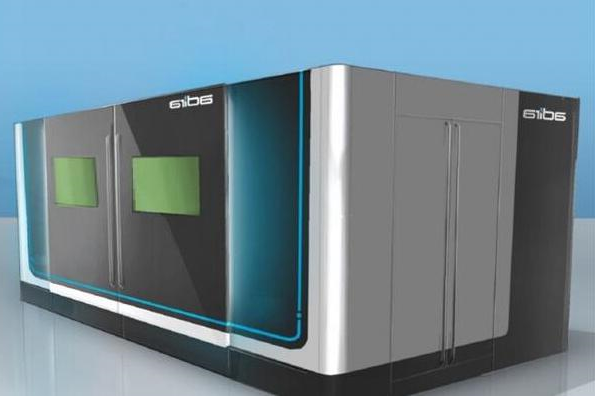 Adira推出世界首个平铺激光熔融金属3D打印机