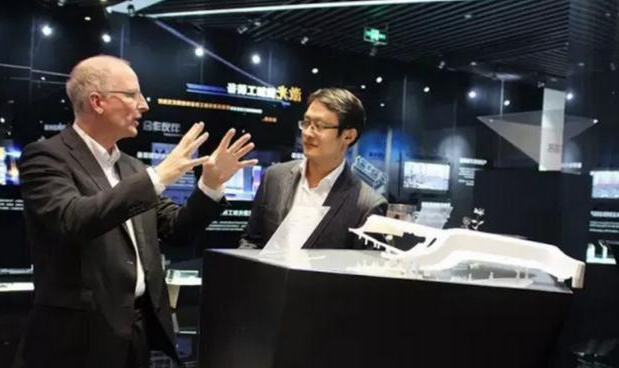 机器人巨头KUKA考察金属3D打印厂商南京中科煜宸