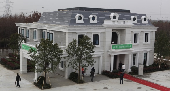 3D打印已渗透进我们生活的方方面面