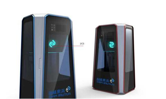 未来制造光固化3D打印机备受青睐