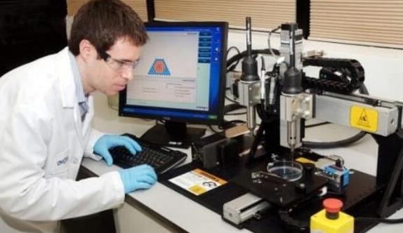 生物3D打印肝脏或在2019年通过FDA审核