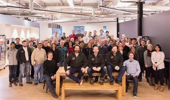 谷歌领投桌面级金属3D打印机3亿元