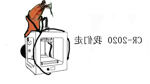 您有一只超静音的云智能皮皮虾在京东众筹