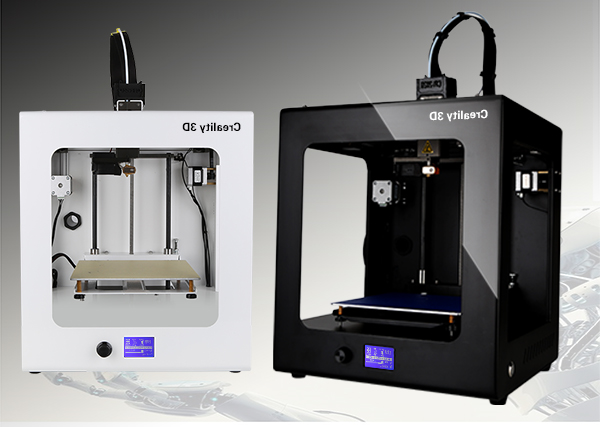 创想三维
CR-2020 3D打印机   京东众筹已超过30万