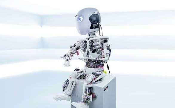 3D打印巨头EOS宣布支持仿生机器人研究项目Roboy