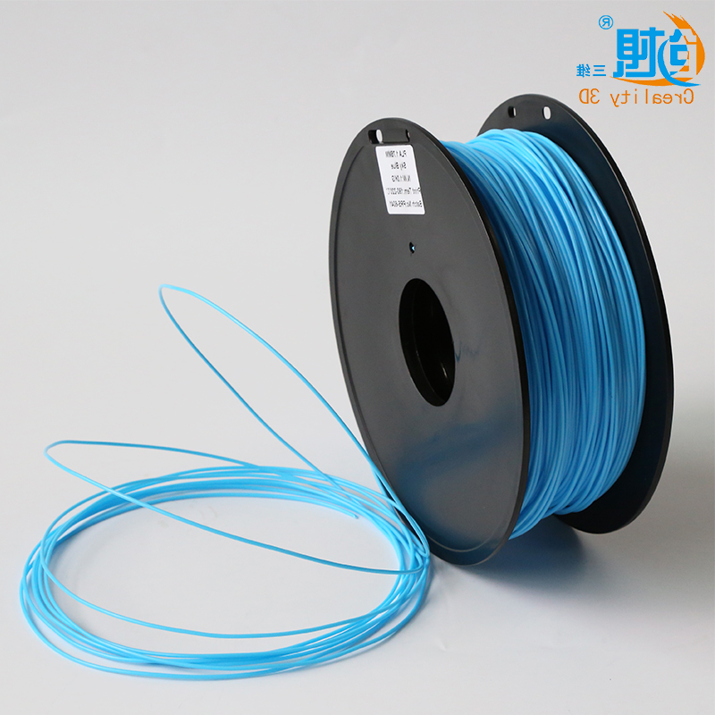 辨别3D打印耗材好坏的三大秘籍