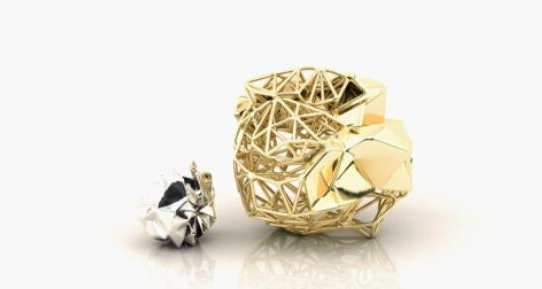 元青科技：3D打印领域的速度与激情