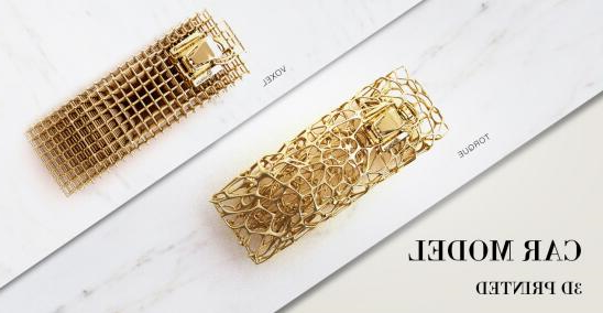 元青科技：3D打印领域的速度与激情