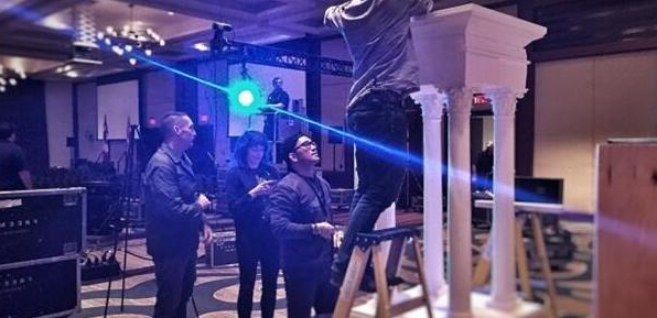 3D扫描与3D打印再次助被毁叙利亚古迹重生