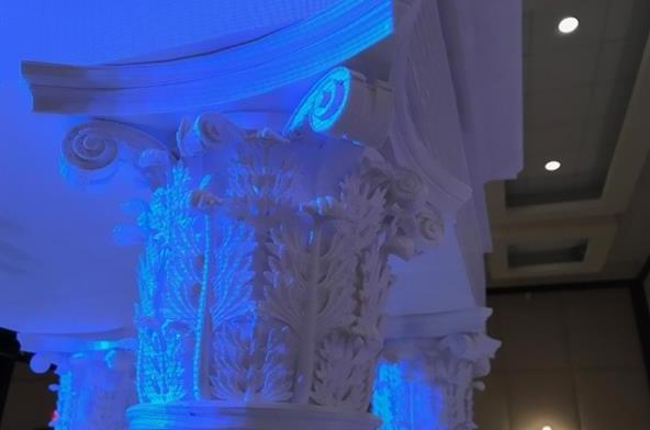 3D扫描与3D打印再次助被毁叙利亚古迹重生