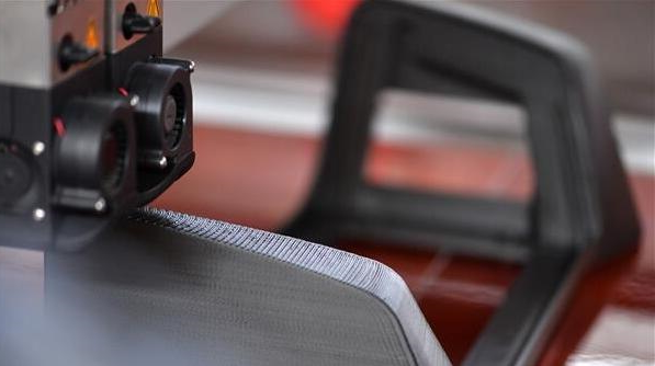 德国联邦铁路扩大3D打印应用