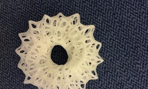 德国材料商率先推出用于SLS的新 3D打印PP粉末