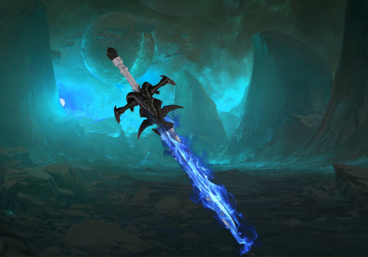 一剑钟情  从此与创想三维
一路行