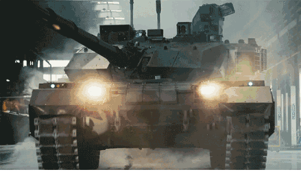 创想三维
能造坦克  你造吗？