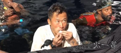 燃！燃！ 燃爆今年盛夏的《战狼2》