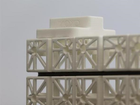 来自德国的混合制造技术：能造出碳纤维增强的3D打印件