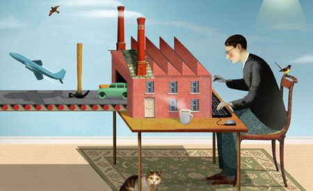 它不是孙悟空  也能七十二变